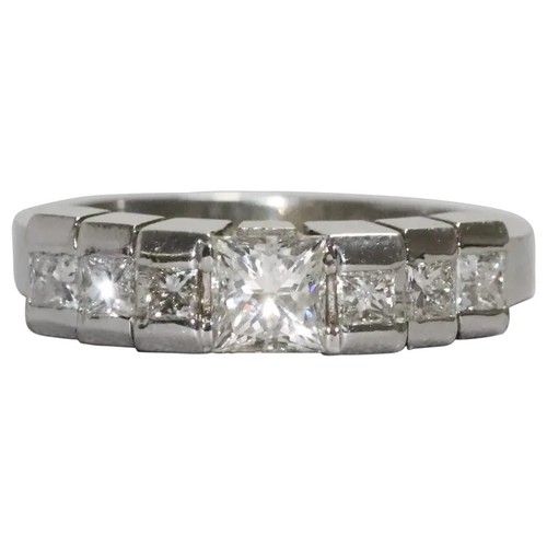 White gold 0 - gold, ct