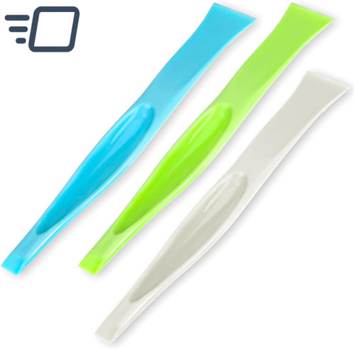 Plastic scraper - 1,