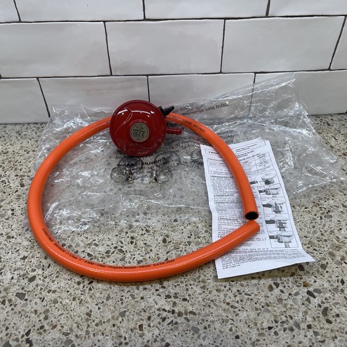Bbq gas regulator for - regulator,