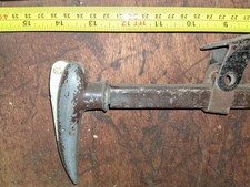 Rare Classic Ford popular pop