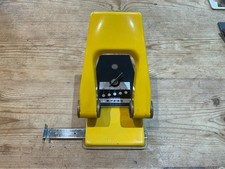 Myers Heavy Duty Hole Punch