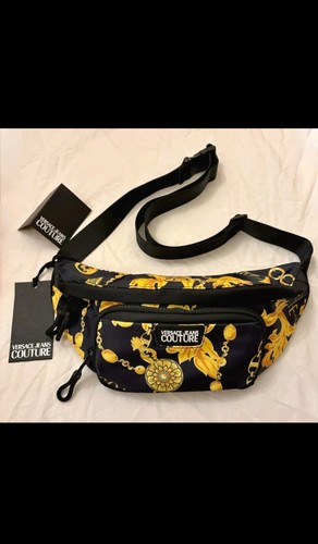 Bnwt genuine versace jeans - bnwt+genuine,