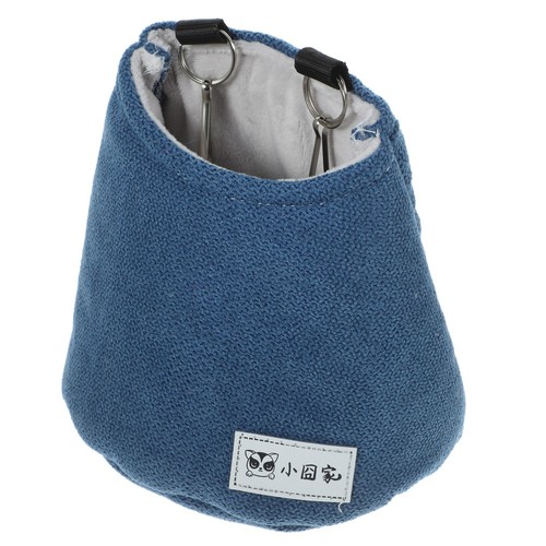 Sugar glider sleeping pouch - sugar,
