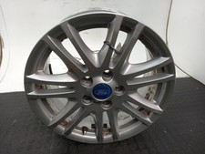 FORD FOCUS Alloy Wheel 16 Inch