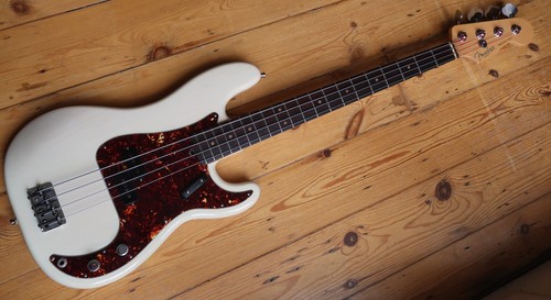 Fender american series - fender,