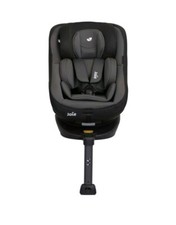 Joie Spin 360 Group 0+/1 ISOFIX Car Seat - Ember. 0mths -4yrs Approx 