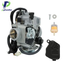 Quad Carb Carburetor For