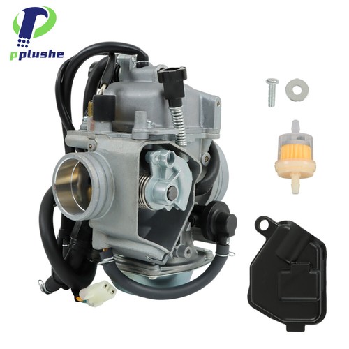 Quad carb carburetor for honda - carb,