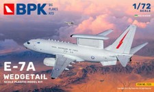 Big Planes Kits 7225 1:72