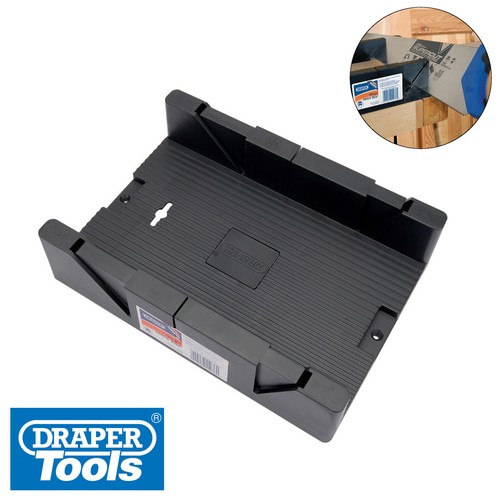 Draper 55076 large - large, box
