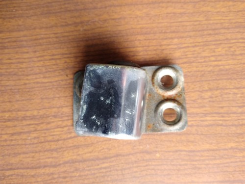 Mercedes w111 left door lock - left,