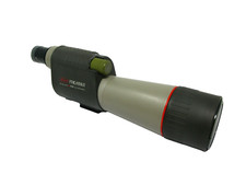 Kowa Prominar TS-614 ED Spotting Scope With 27x W Eyepiece & Case