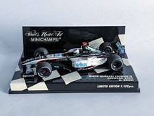Minichamps F1 Wilux Minardi
