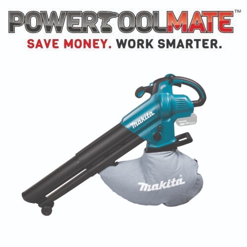 Makita dub187z 18v - makita, lxt