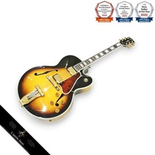 Gibson L5 CES 1996 Archtop