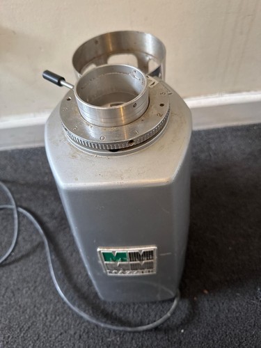 Mazzer commercial coffee - mazzer,
