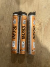 Paslode Im 350 Gas/Fuel Cell 3