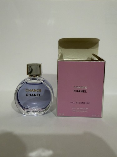 Chanel chance edp 5ml - chance, 7.5ml