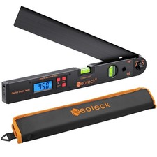 Neoteck Aluminum Digital Angle