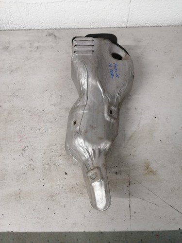 Ford focus heat shield - focus,