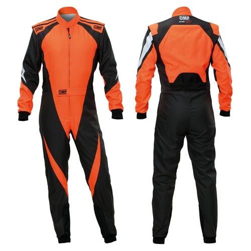 Omp karting suit - ks-3x,