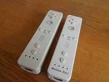 Nintendo Wii Remote