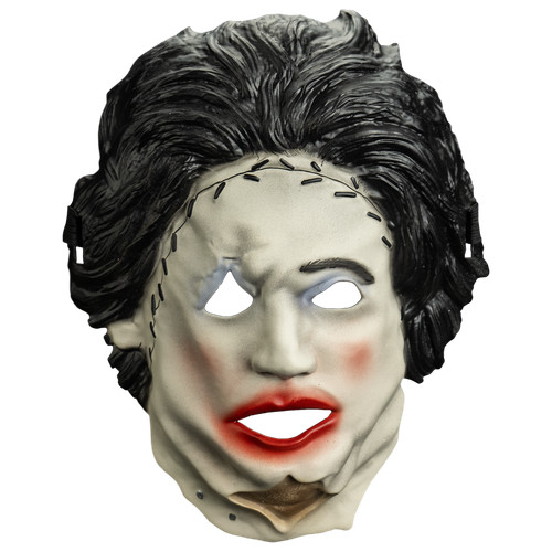 Leatherface pretty woman retro - leatherface,