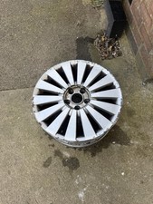 Vw Passat Highline Alloy Wheel