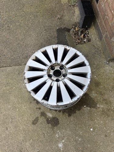 Passat highline alloy wheel - highline,
