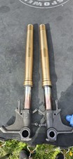GSXR1000 K9 Forks