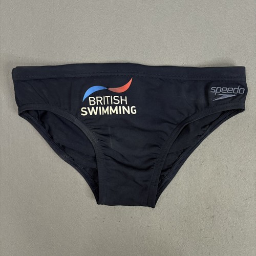 Speedo british swimming - british,