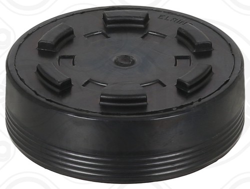 Seal cap camshaft elring - seal, cap,