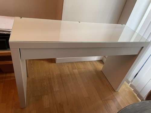 Ikea malm white - ikea,