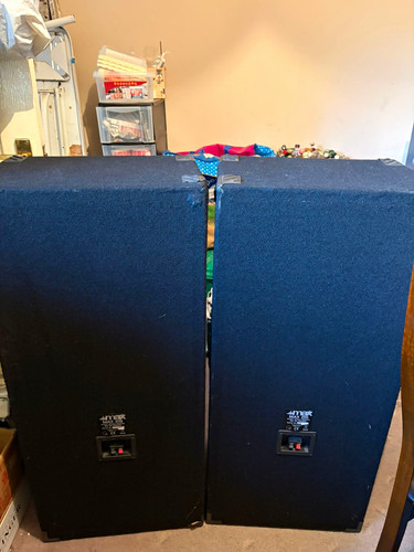 Max max215 passive speaker - max,