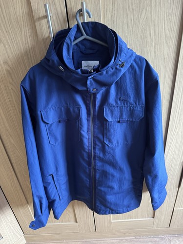 Men blue lacoste lightweight - lacoste,