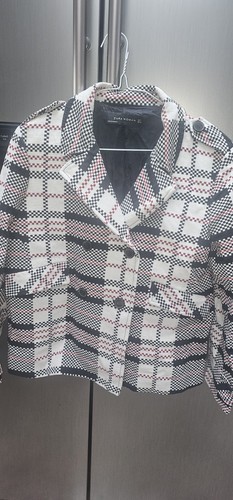 Zara coat womens eur - ,