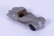 Dinky Toys 38A Frazer Nash BMW Sports Car