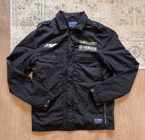 Yamaha jacket mens - yamaha,