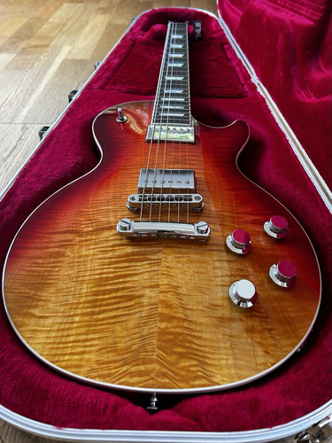 Gibson les paul - gibson, 2018