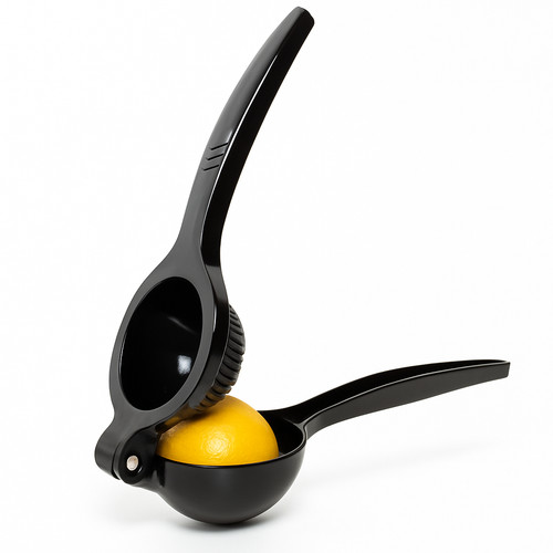 Lemon lime squeezer - lime,