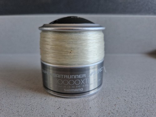 Shimano super baitrunner - shimano,