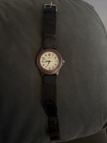 Vintage victorinox swiss - vintage,
