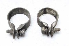 Manifold clamps Kawasaki Z 650