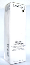 Lancome Bienfait Multi-Vital Daily Replenishing Oil 30ml.