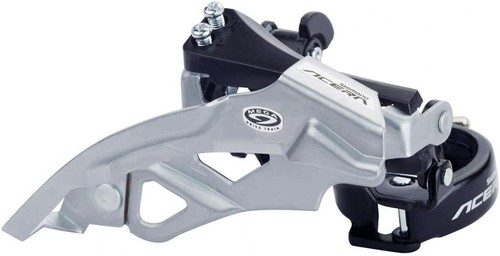 Shimano acera m390 x - 3, 9