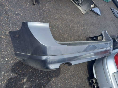 Volvo v70 2011 estate rear - 2011,