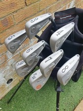 GENTS RIGHT HAND WILSON 1200