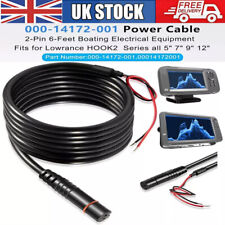 Replace for Lowrance