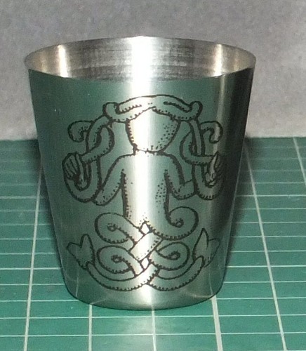 Set custom personalised - set,