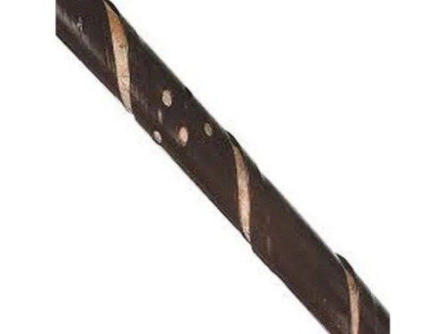 60cm brown plastic - 60cm,